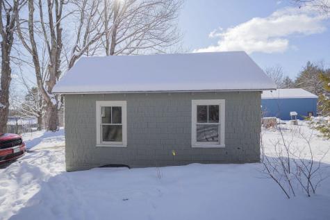 240 Lake Road Wilton ME 04294