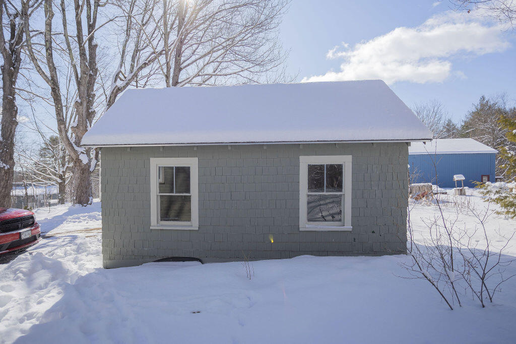 240 Lake Road Wilton ME 04294