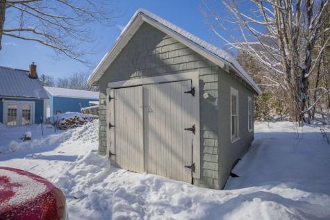 240 Lake Road Wilton ME 04294