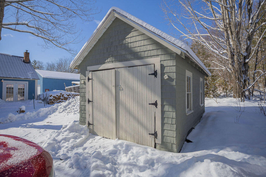 240 Lake Road Wilton ME 04294