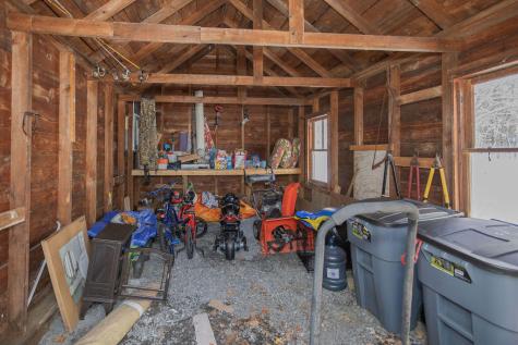 240 Lake Road Wilton ME 04294