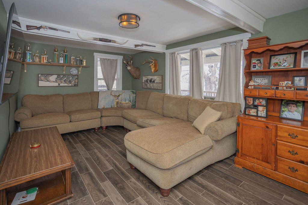 240 Lake Road Wilton ME 04294