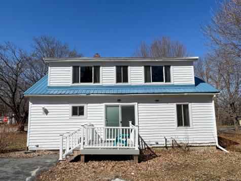 108 Enfield Road Lincoln ME 04457