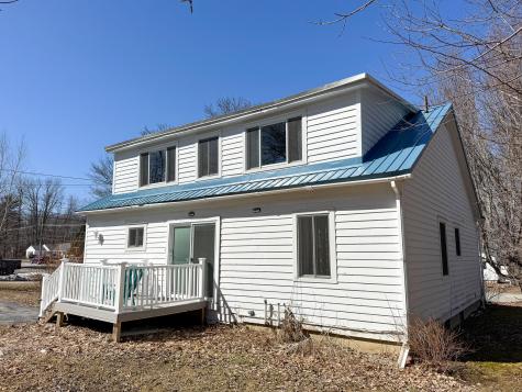 108 Enfield Road Lincoln ME 04457