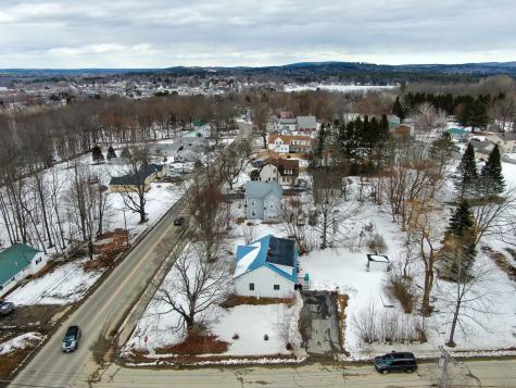 108 Enfield Road Lincoln ME 04457