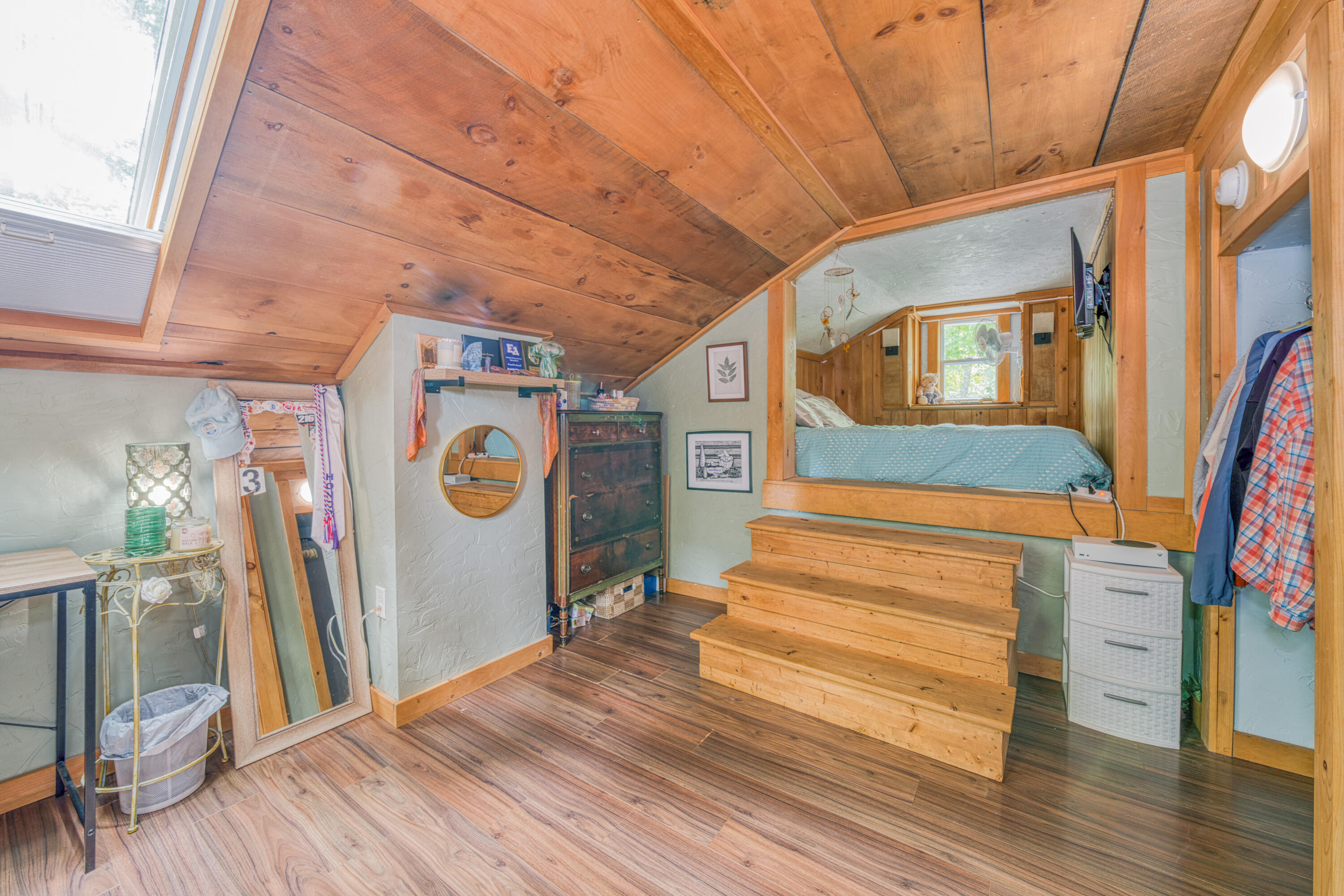 999 Brewer Lake Road Orrington ME 04474