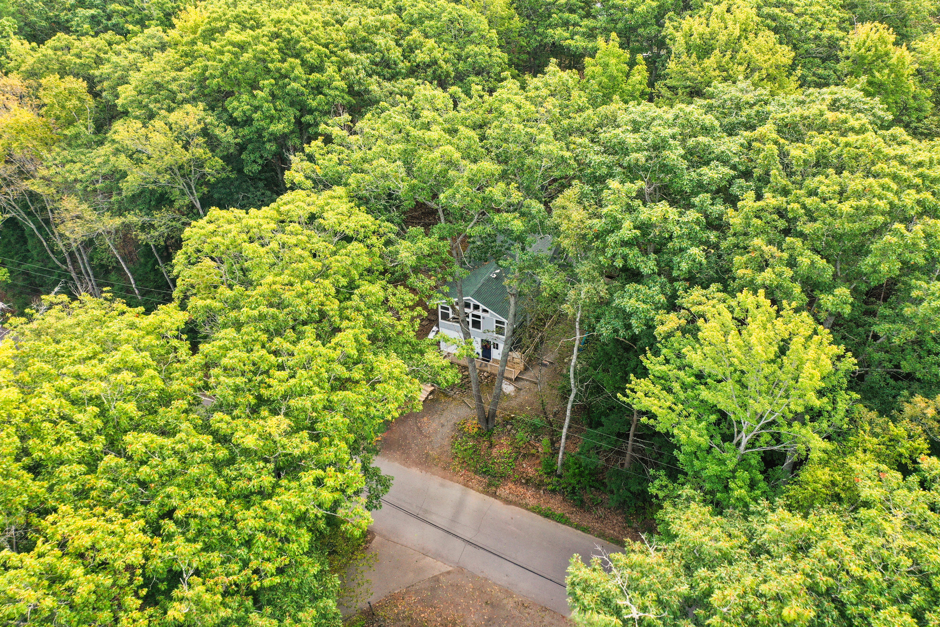 999 Brewer Lake Road Orrington ME 04474