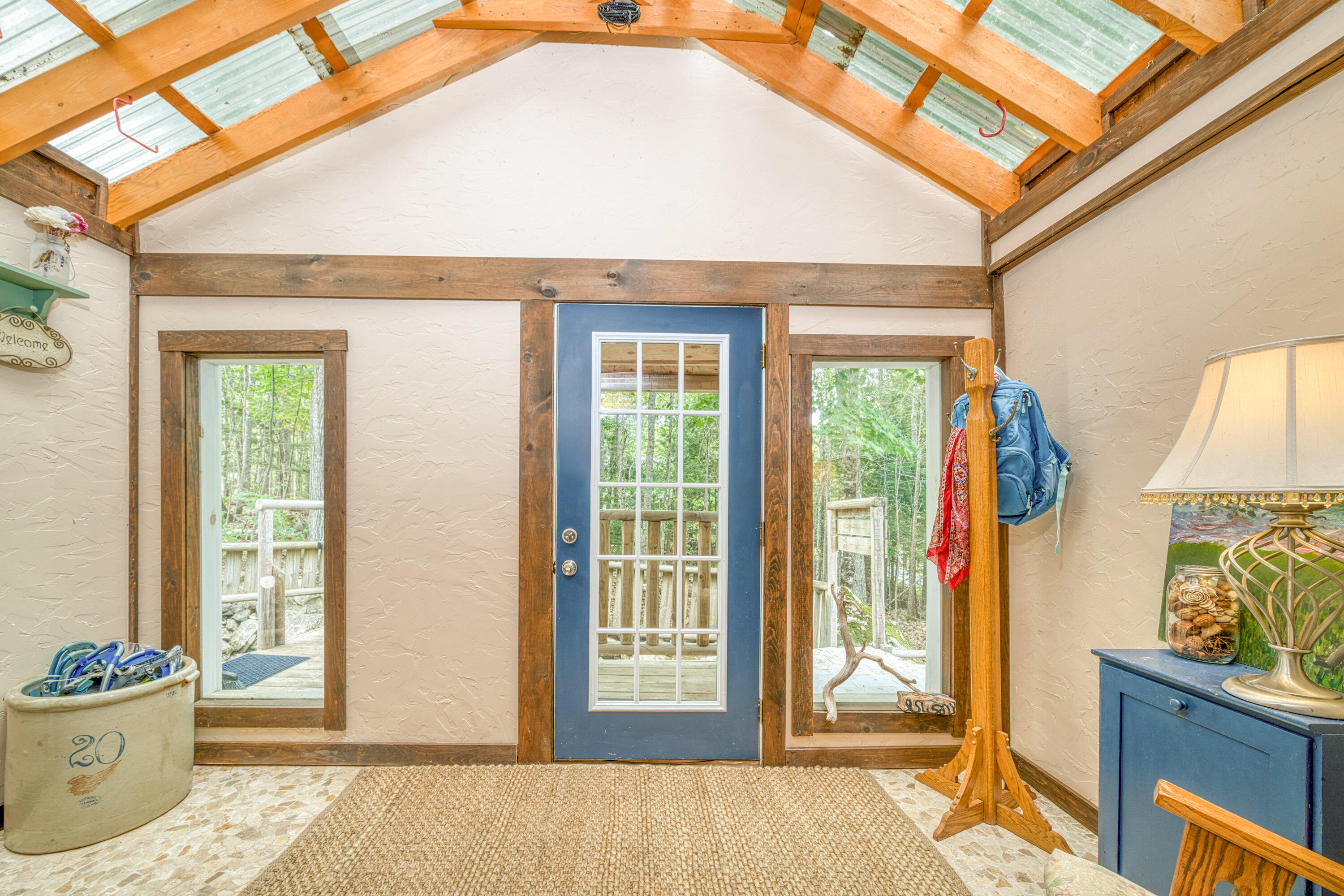 999 Brewer Lake Road Orrington ME 04474