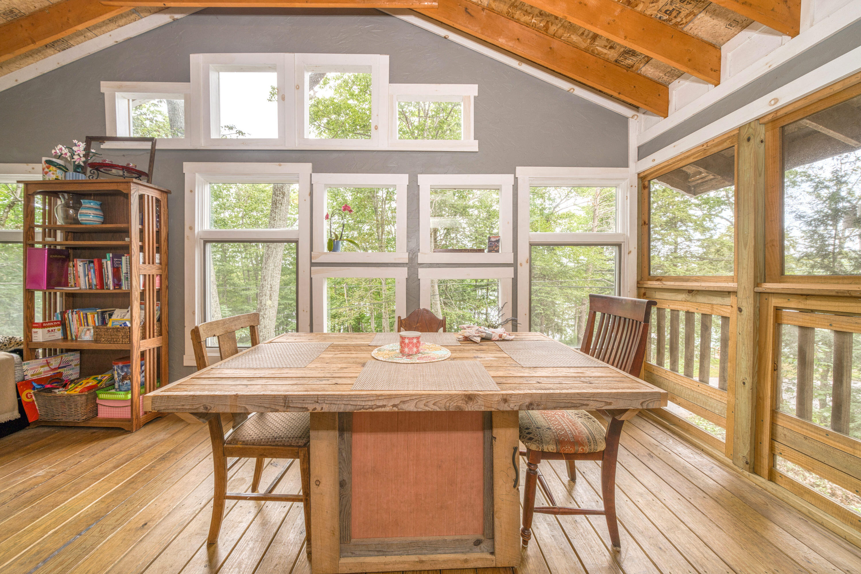 999 Brewer Lake Road Orrington ME 04474