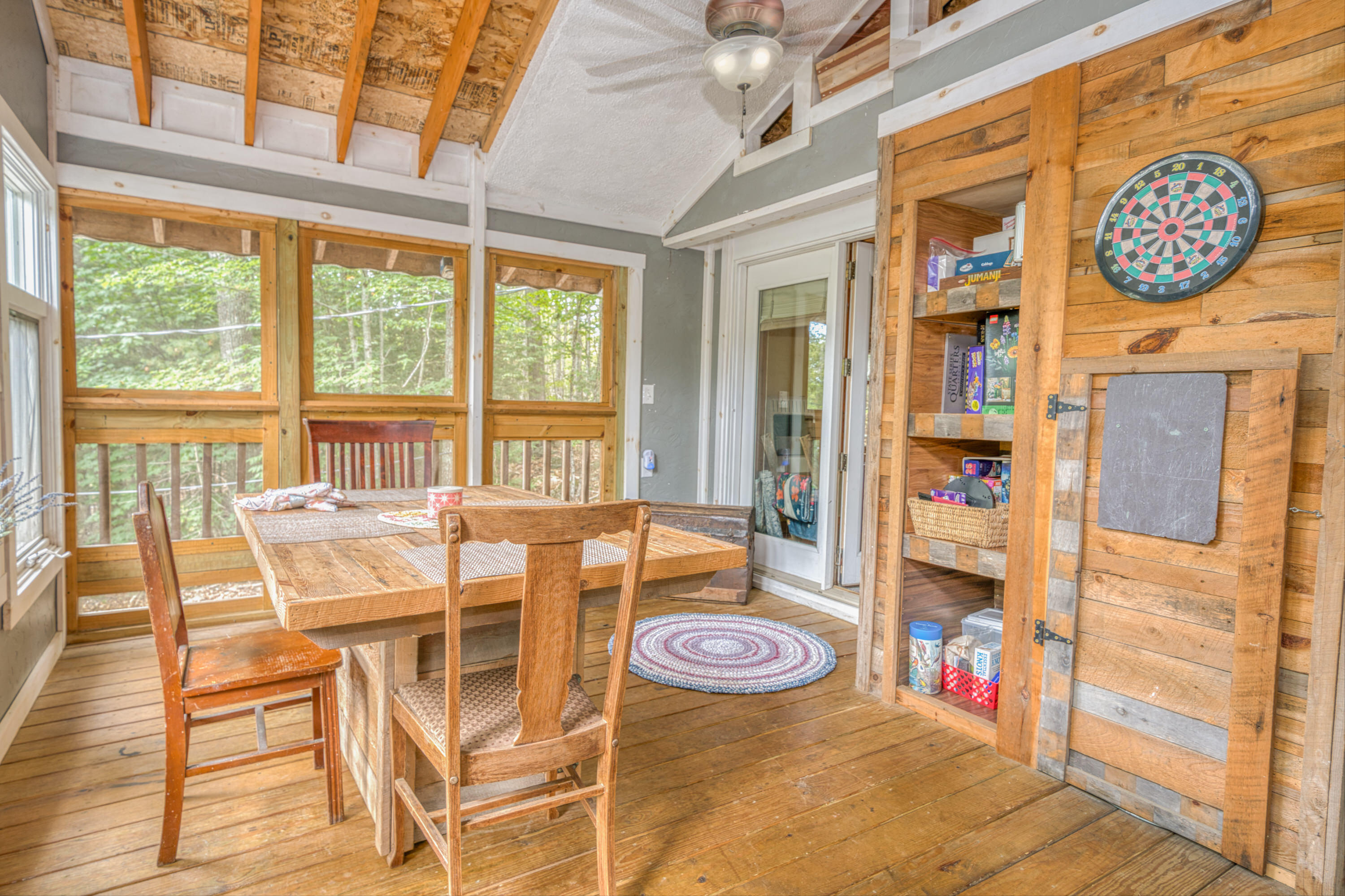 999 Brewer Lake Road Orrington ME 04474