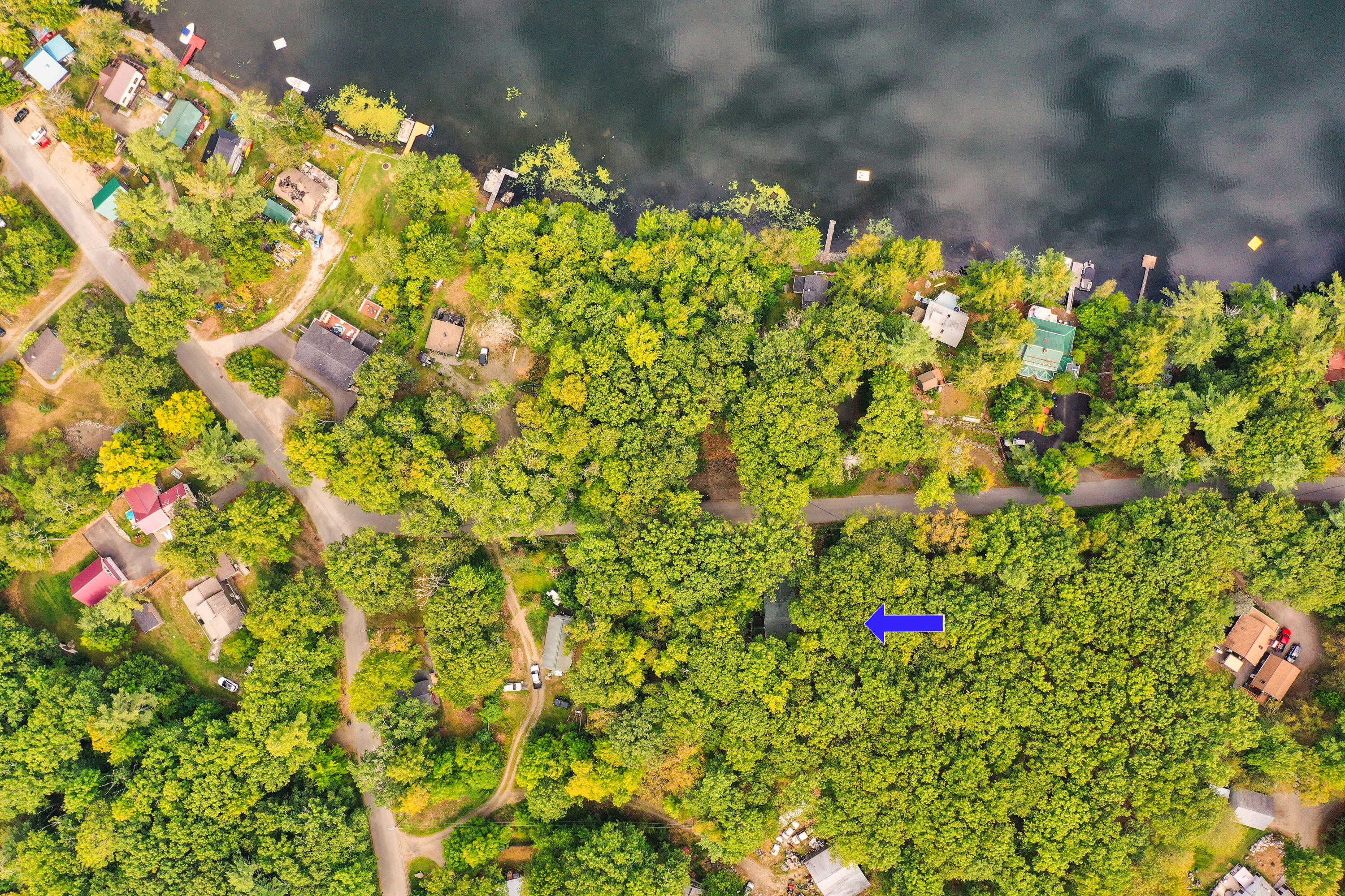 999 Brewer Lake Road Orrington ME 04474