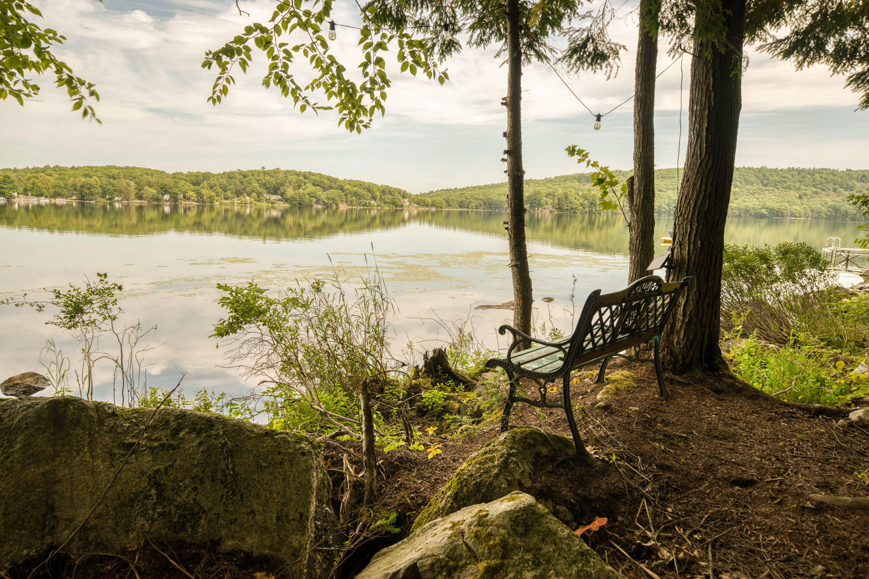 999 Brewer Lake Road Orrington ME 04474