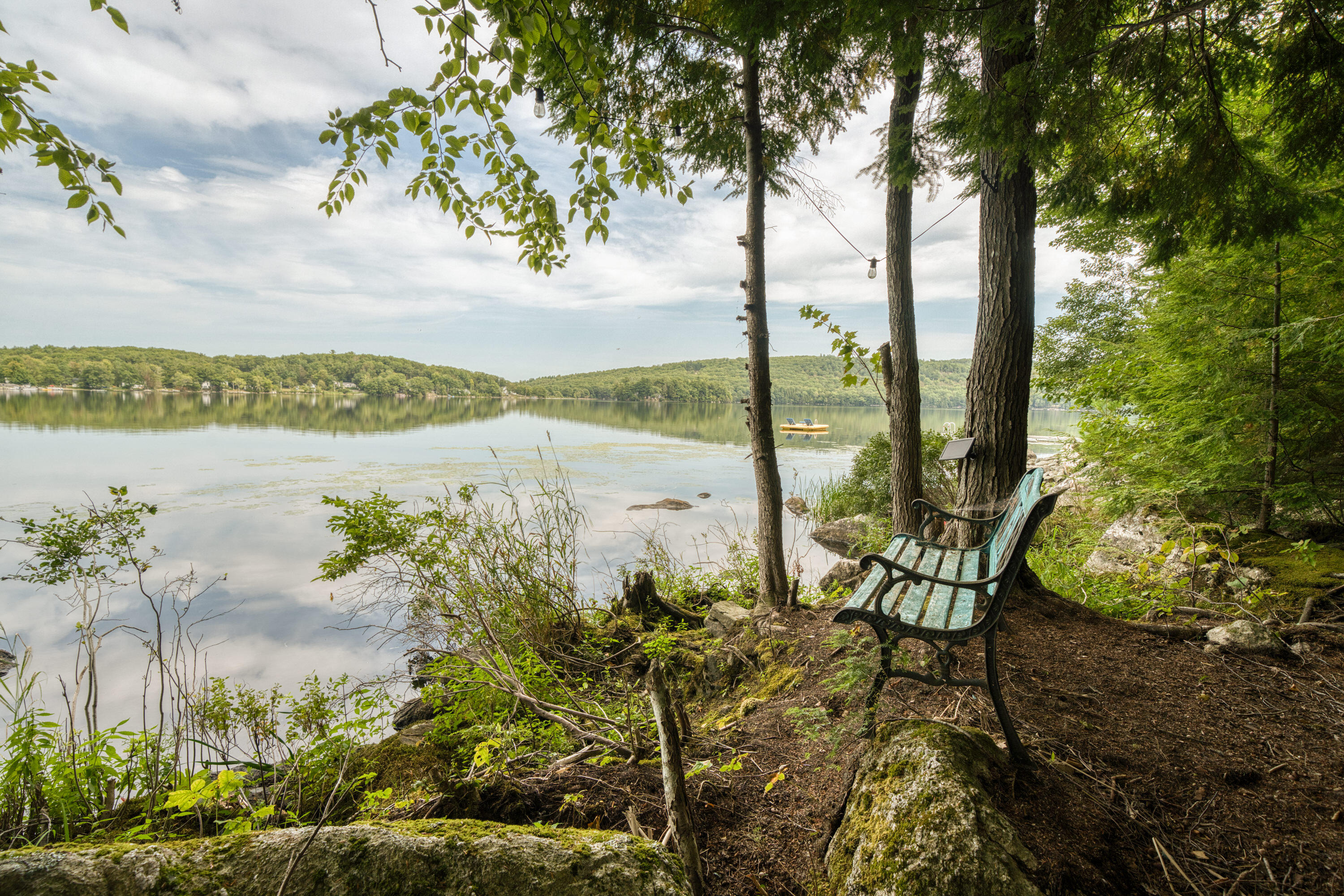 999 Brewer Lake Road Orrington ME 04474