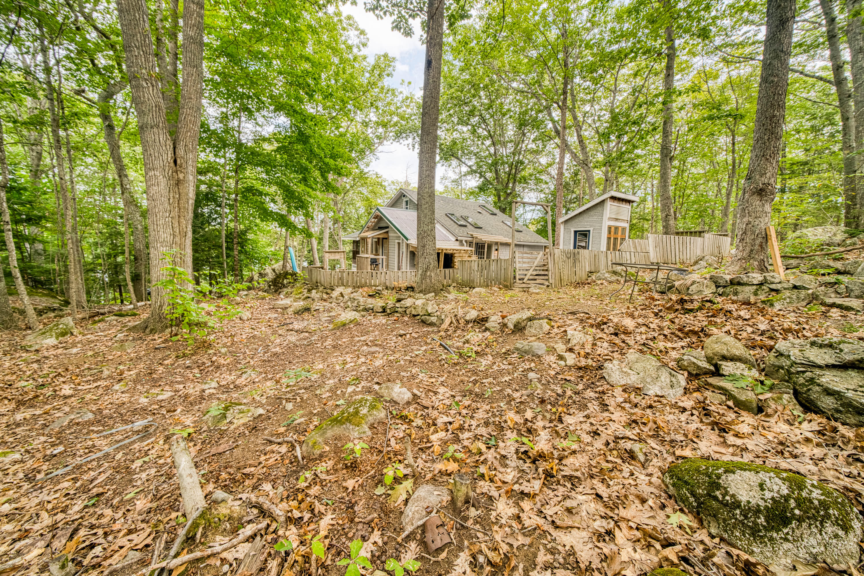 999 Brewer Lake Road Orrington ME 04474