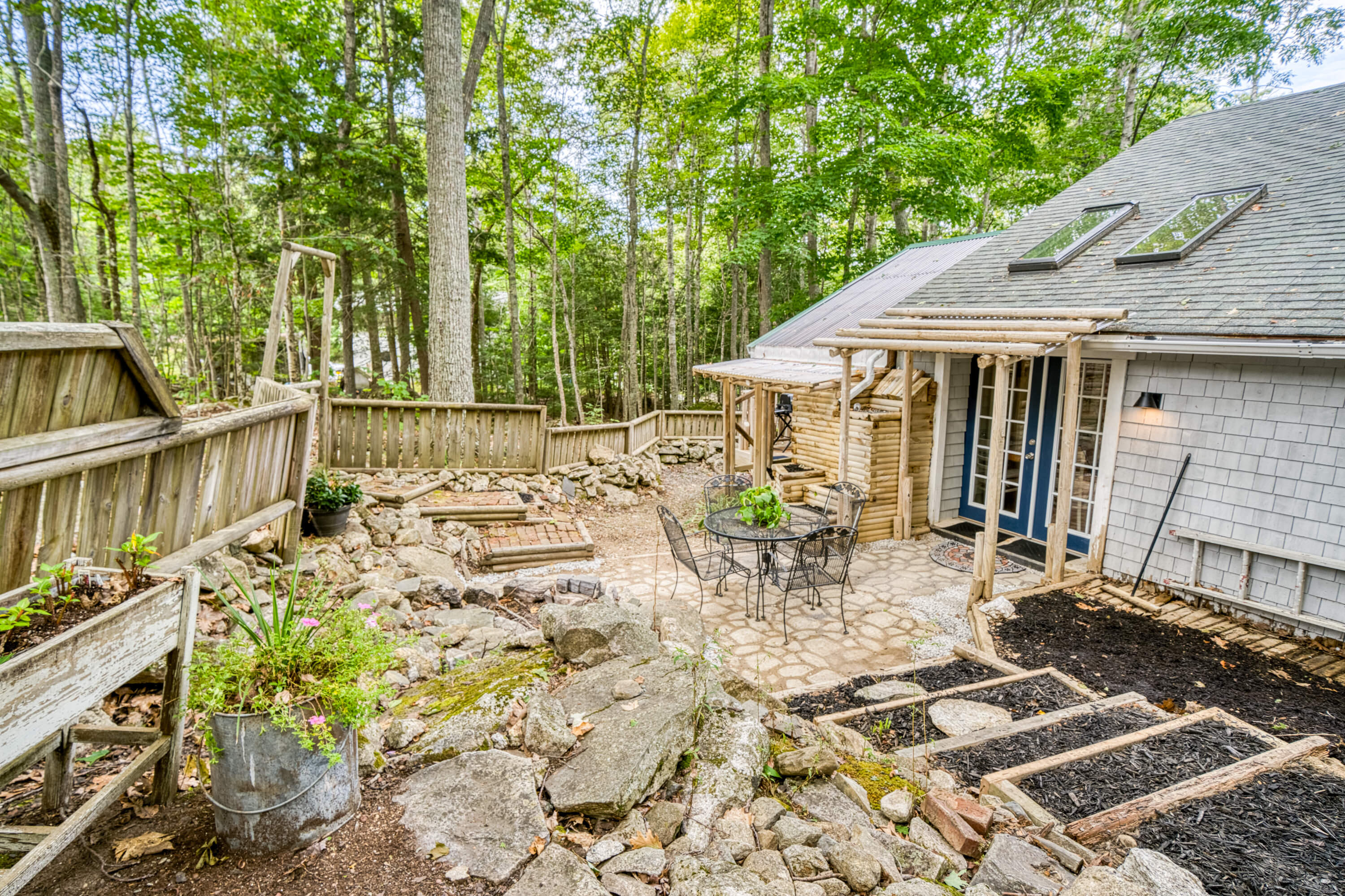 999 Brewer Lake Road Orrington ME 04474