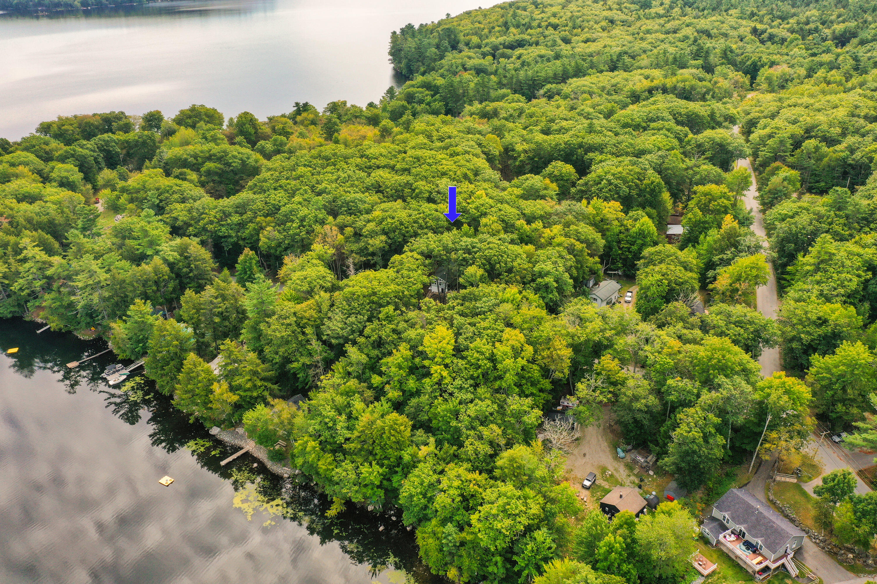 999 Brewer Lake Road Orrington ME 04474