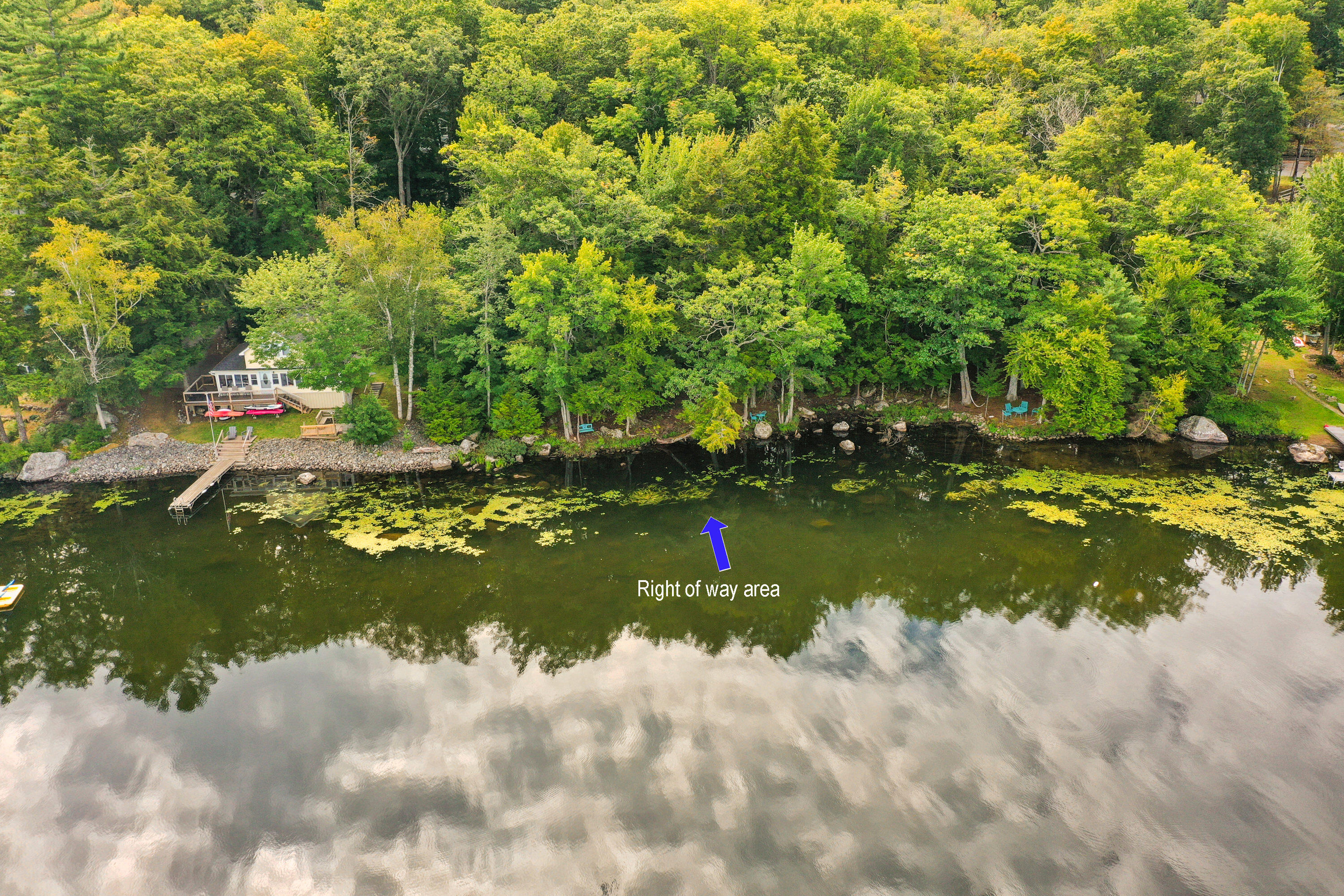 999 Brewer Lake Road Orrington ME 04474