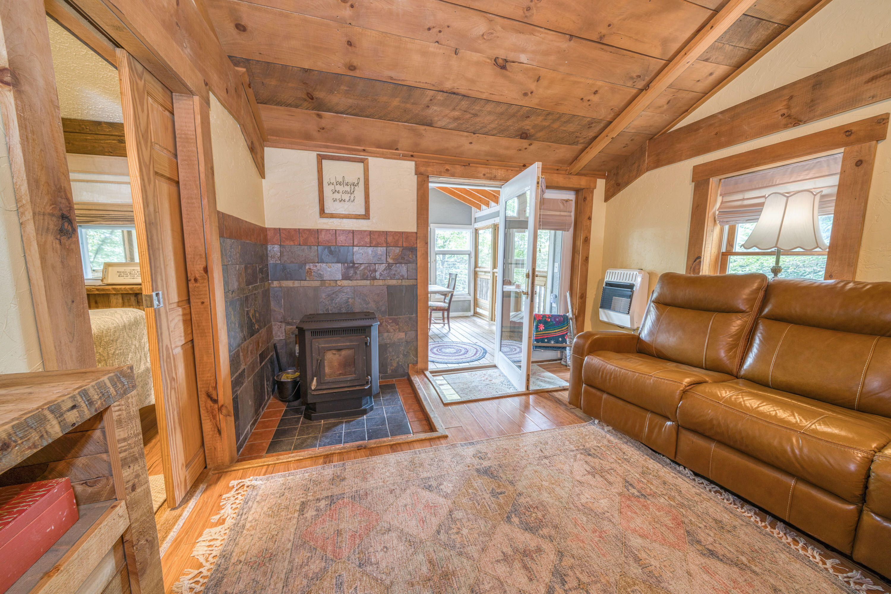 999 Brewer Lake Road Orrington ME 04474