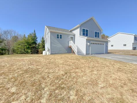 25 Meredith Drive Windham ME 04062