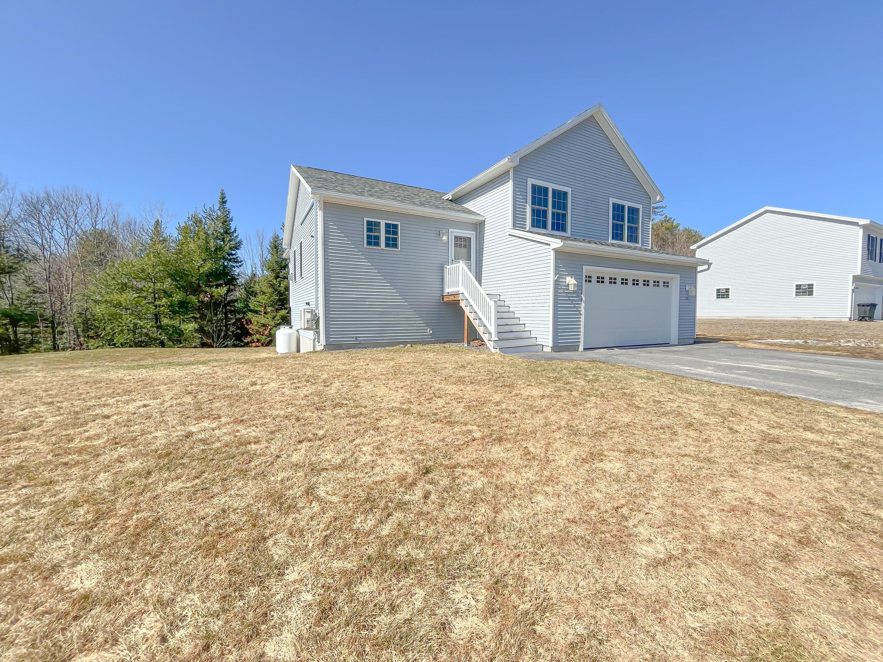 25 Meredith Drive Windham ME 04062