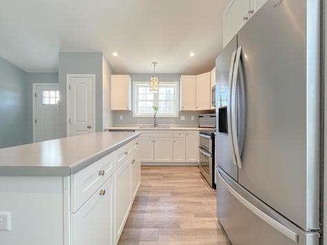 25 Meredith Drive Windham ME 04062