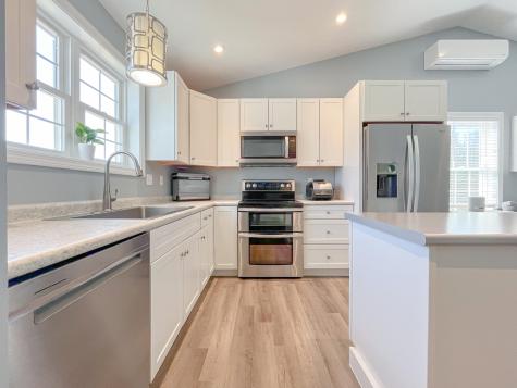 25 Meredith Drive Windham ME 04062