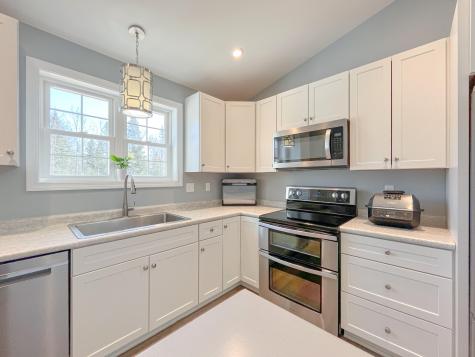 25 Meredith Drive Windham ME 04062