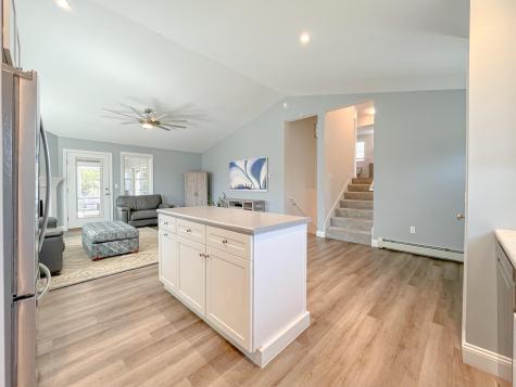 25 Meredith Drive Windham ME 04062