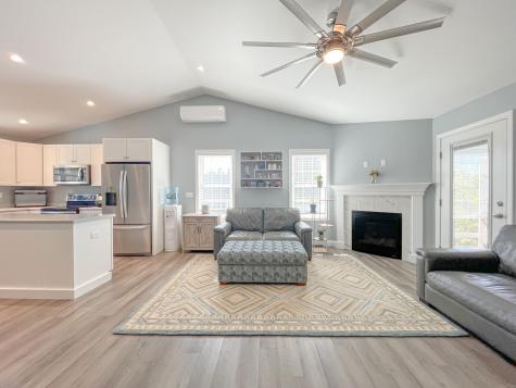 25 Meredith Drive Windham ME 04062