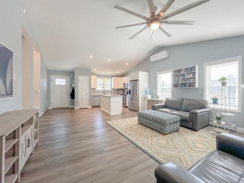 25 Meredith Drive Windham ME 04062