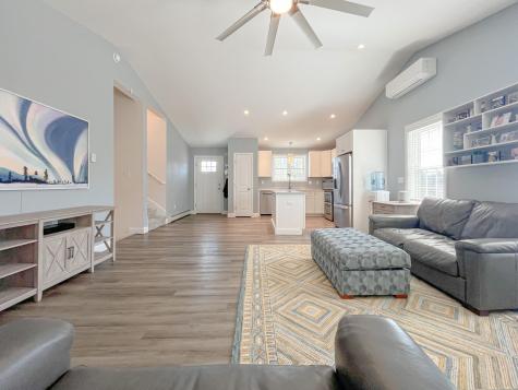 25 Meredith Drive Windham ME 04062