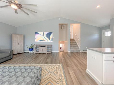 25 Meredith Drive Windham ME 04062