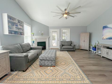 25 Meredith Drive Windham ME 04062