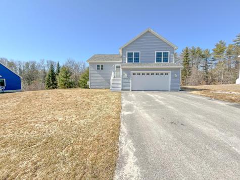 25 Meredith Drive Windham ME 04062