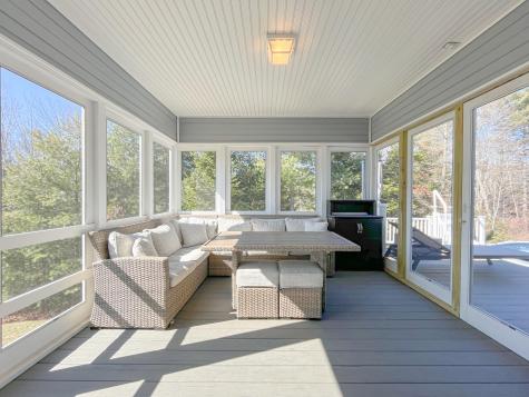 25 Meredith Drive Windham ME 04062