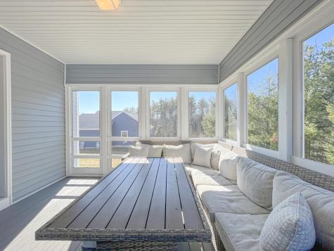 25 Meredith Drive Windham ME 04062