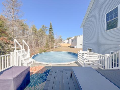 25 Meredith Drive Windham ME 04062