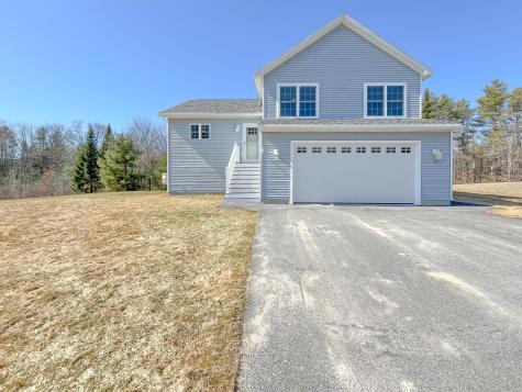 25 Meredith Drive Windham ME 04062