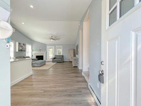 25 Meredith Drive Windham ME 04062