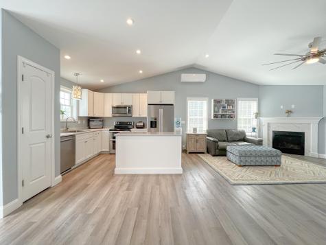 25 Meredith Drive Windham ME 04062