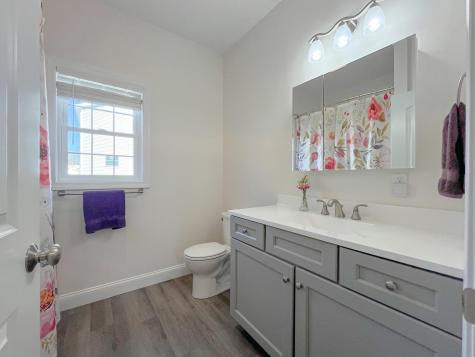 25 Meredith Drive Windham ME 04062