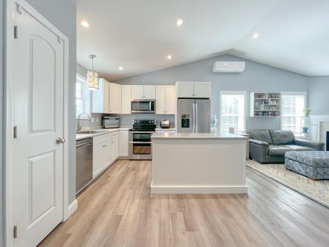 25 Meredith Drive Windham ME 04062