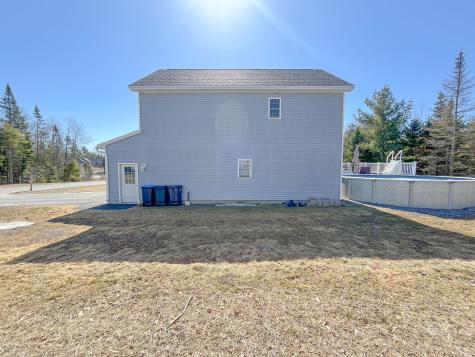 25 Meredith Drive Windham ME 04062