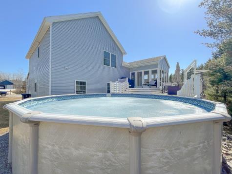 25 Meredith Drive Windham ME 04062