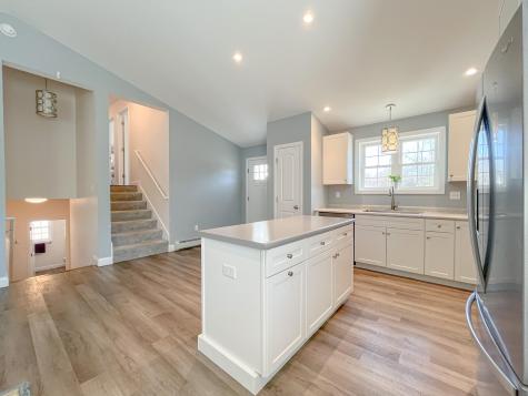 25 Meredith Drive Windham ME 04062