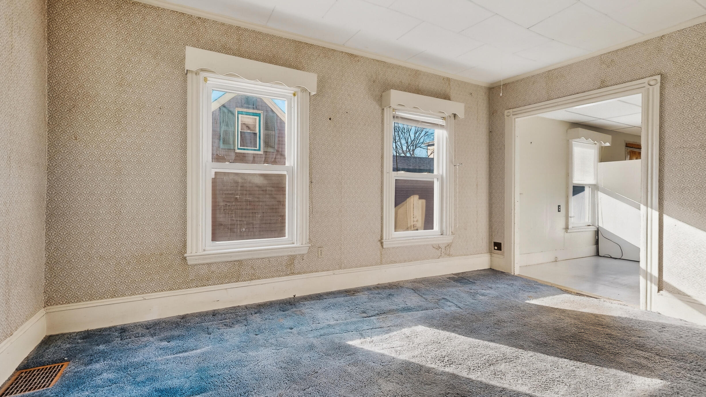 21 Madison Street Portland ME 04101