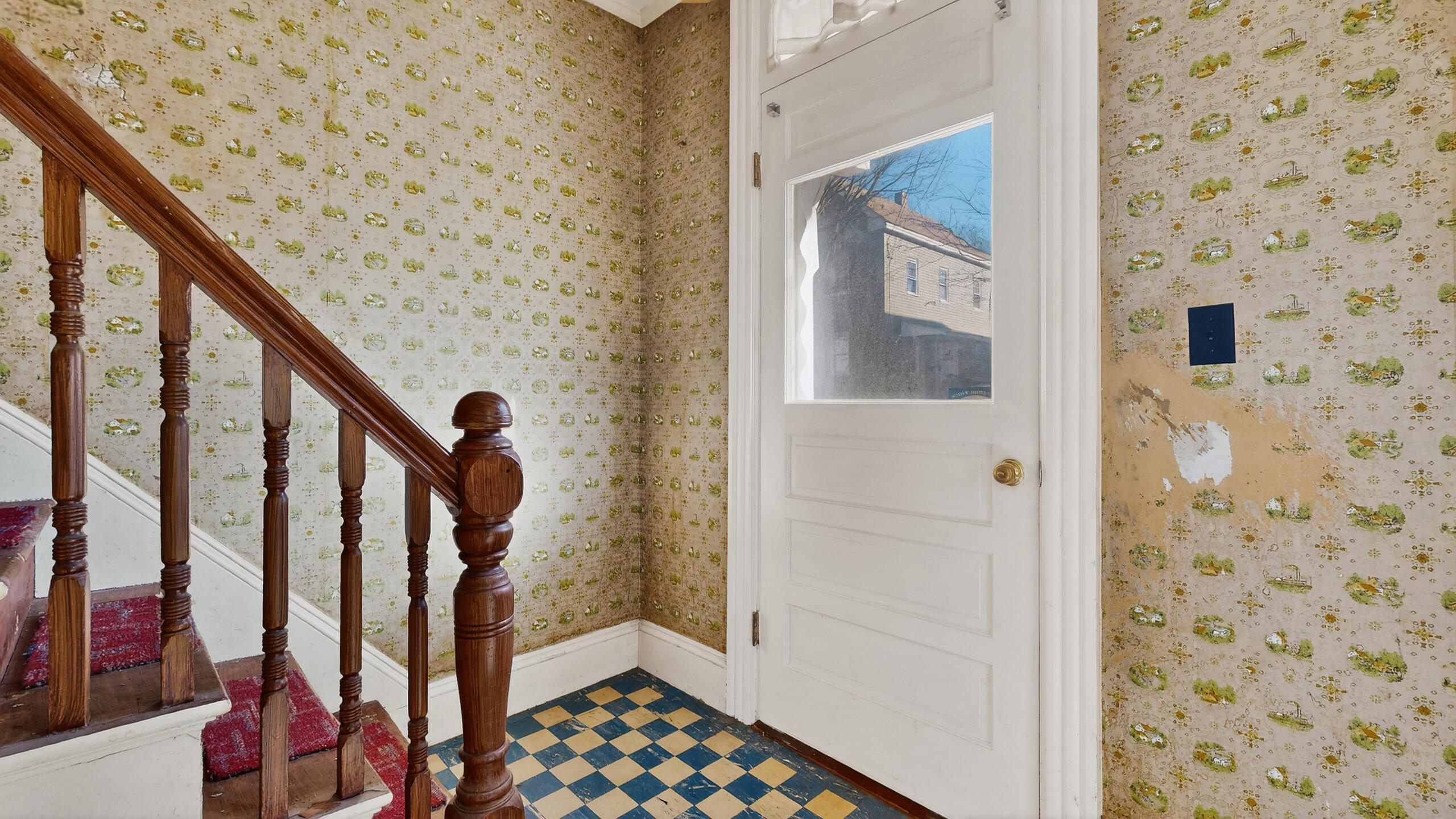 21 Madison Street Portland ME 04101