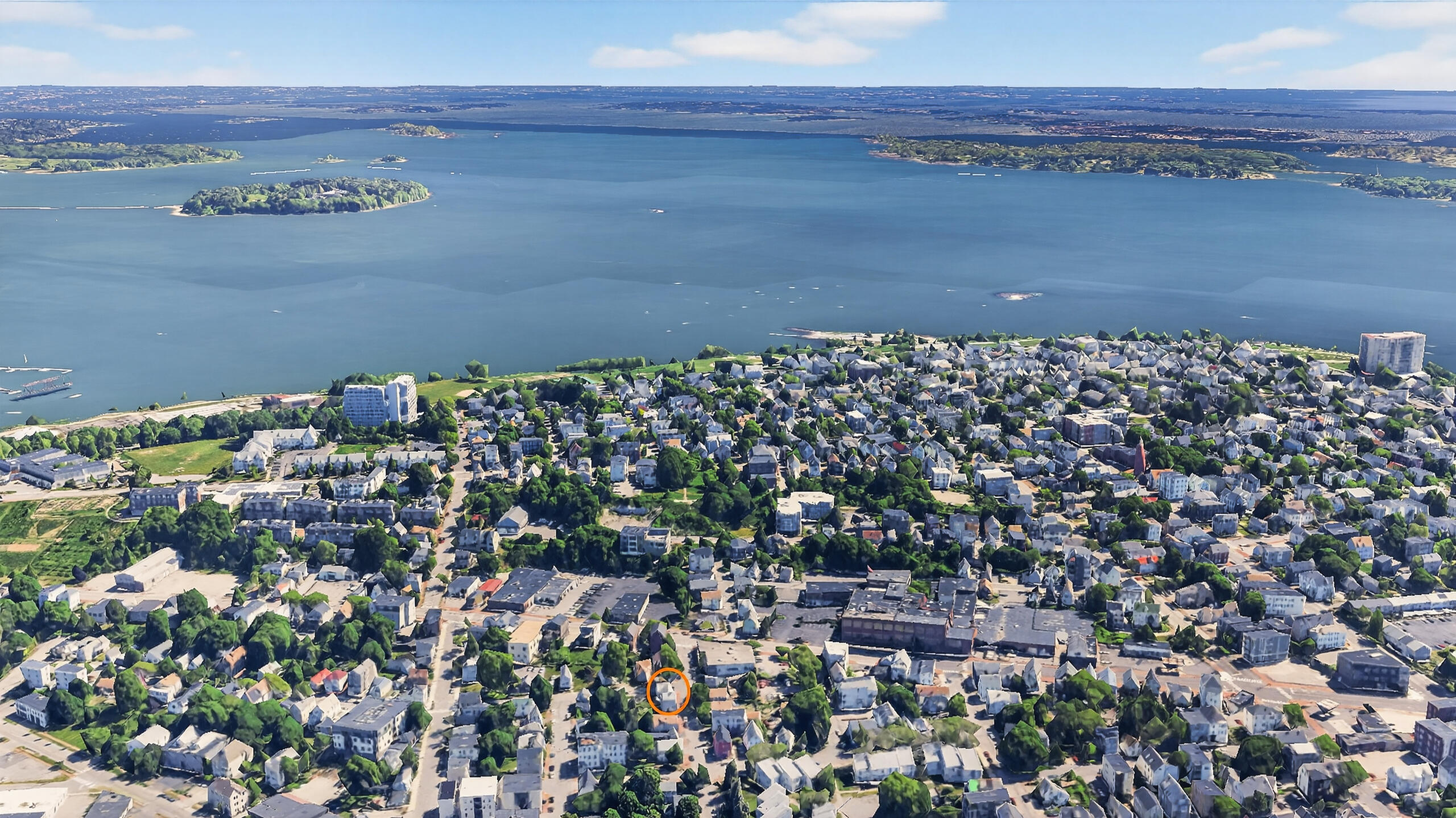 21 Madison Street Portland ME 04101