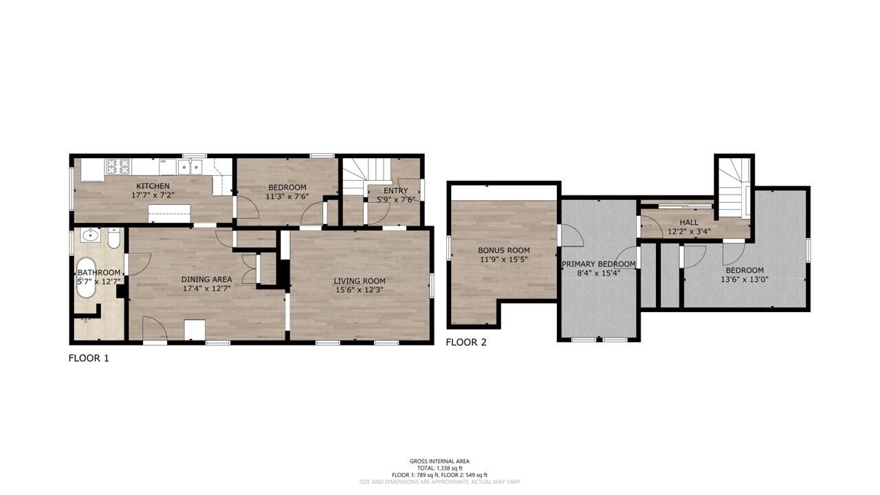 21 Madison Street Portland ME 04101