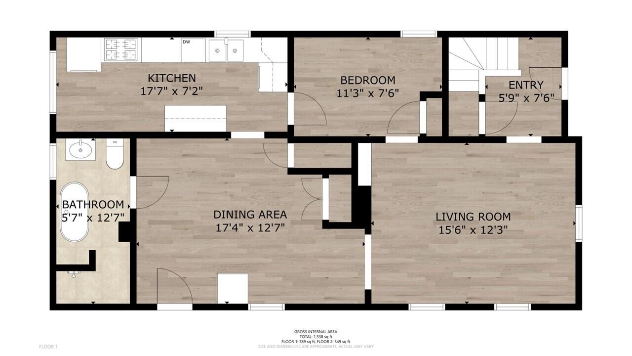 21 Madison Street Portland ME 04101